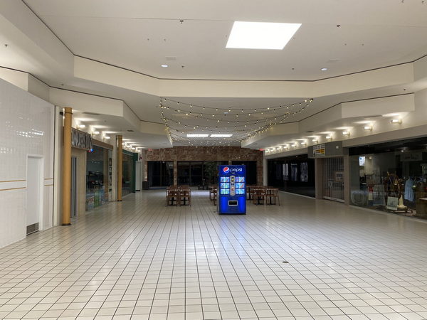 Bay City Mall (Bay City Town Center) - June 15 2022 Photo